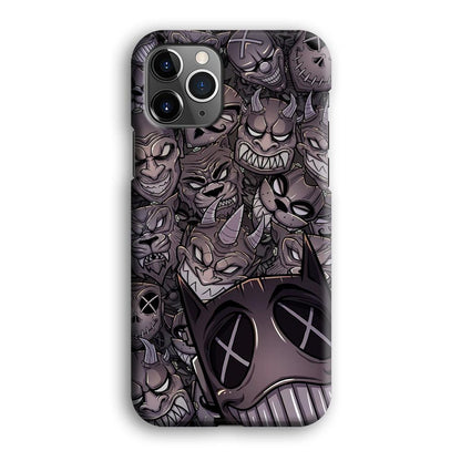 Ridicule from Underground iPhone 12 Pro Case-Oxvistore