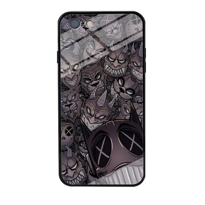 Ridicule from Underground iPhone 6 Plus | 6s Plus Case-Oxvistore