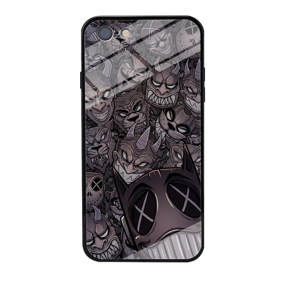 Ridicule from Underground iPhone 6 | 6s Case-Oxvistore