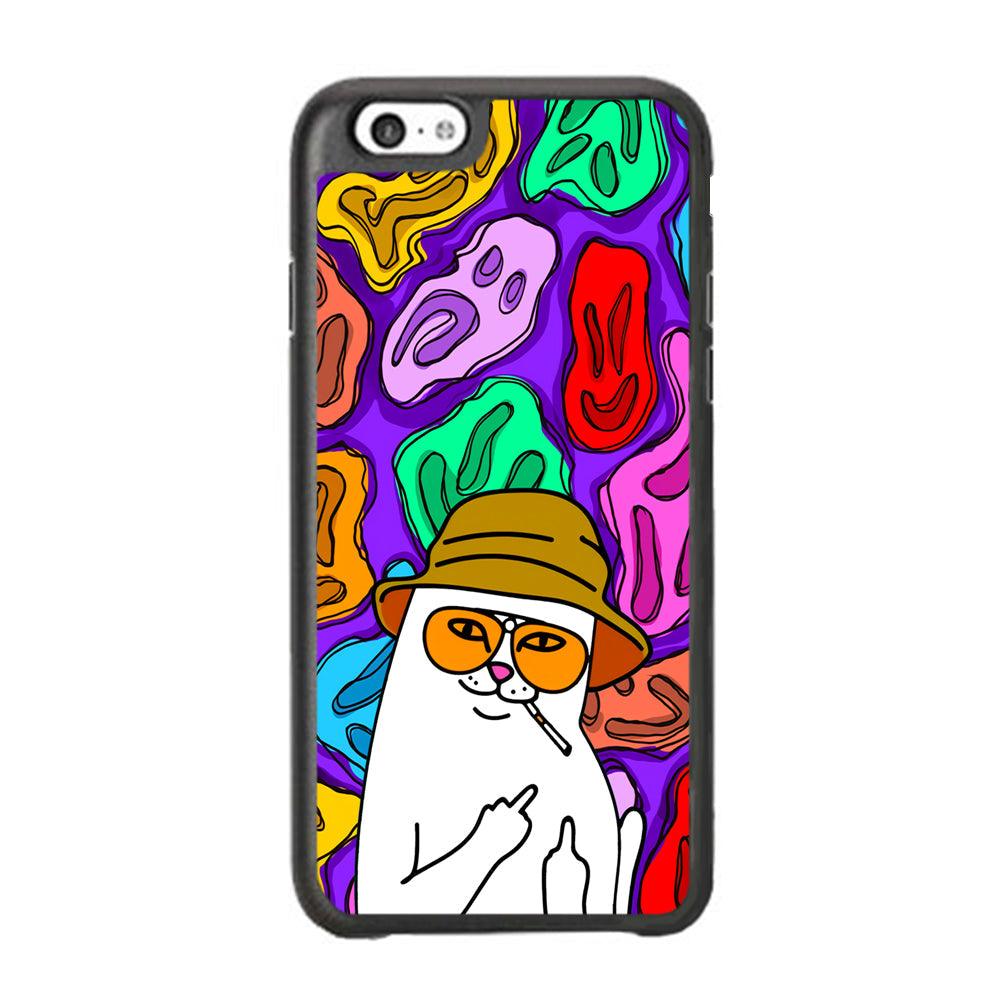 Rip N Dip Scary Master iPhone 6 Plus | 6s Plus Case-Oxvistore