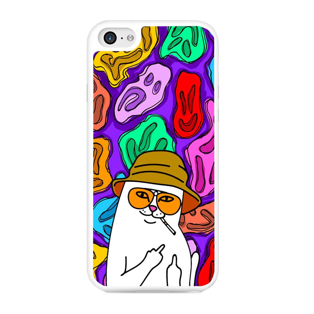 Rip N Dip Scary Master iPhone 6 Plus | 6s Plus Case-Oxvistore