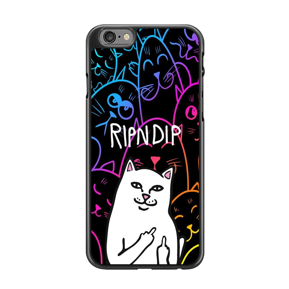 Rip n Dip Gang Vibes iPhone 6 Plus | 6s Plus Case-Oxvistore