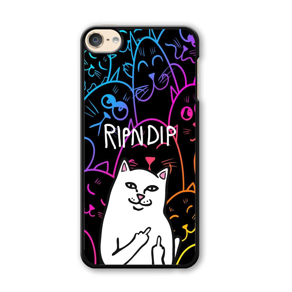 Rip n Dip Gang Vibes iPod Touch 6 Case-Oxvistore