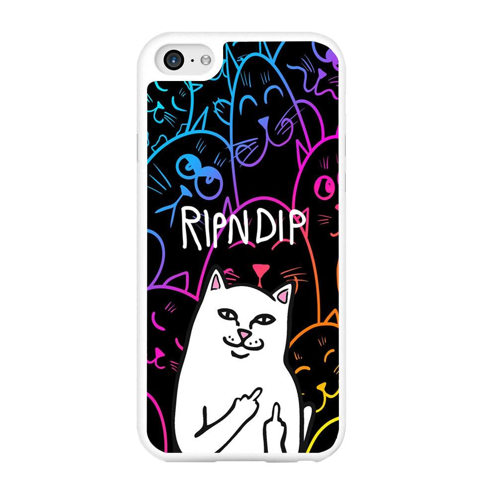 Rip n Dip Gang Vibes iPhone 6 Plus | 6s Plus Case-Oxvistore