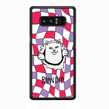 Rip n Dip Liquify Wall Samsung Galaxy Note 8 Case-Oxvistore