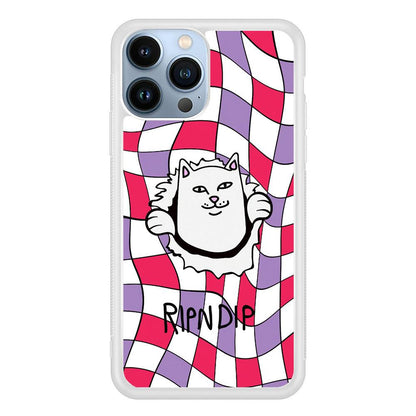 Rip n Dip Liquify Wall iPhone 13 Pro Case-Oxvistore