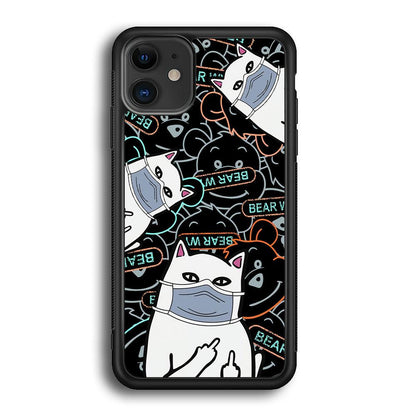 Rip n Dip Mask Master iPhone 12 Case-Oxvistore