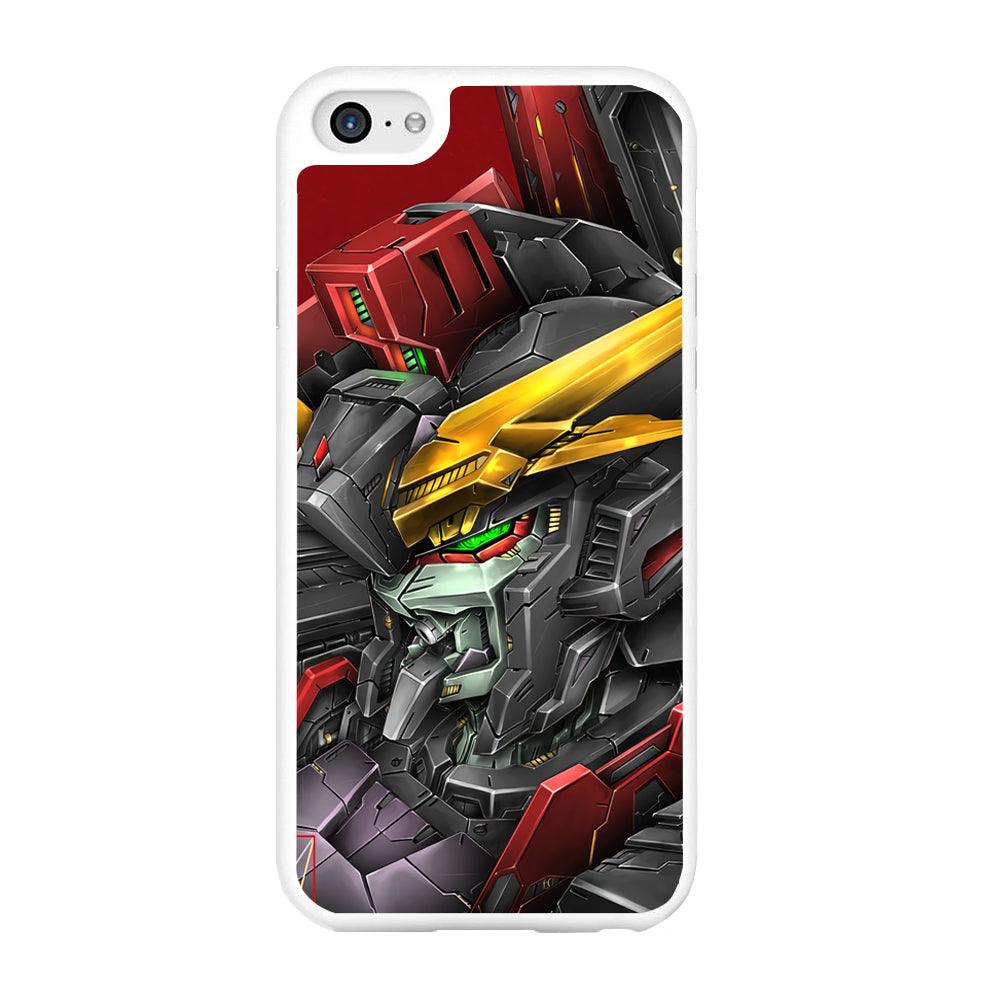 Robot -Transformation of The Machine- iPhone 6 | 6s Case-Oxvistore