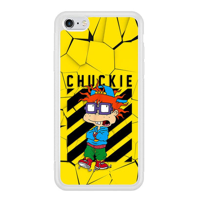 Rugrats Chuckie and His Style iPhone 6 Plus | 6s Plus Case-Oxvistore