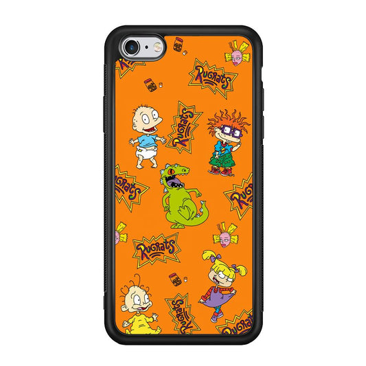 Rugrats The Child Show iPhone 6 Plus | 6s Plus Case-Oxvistore