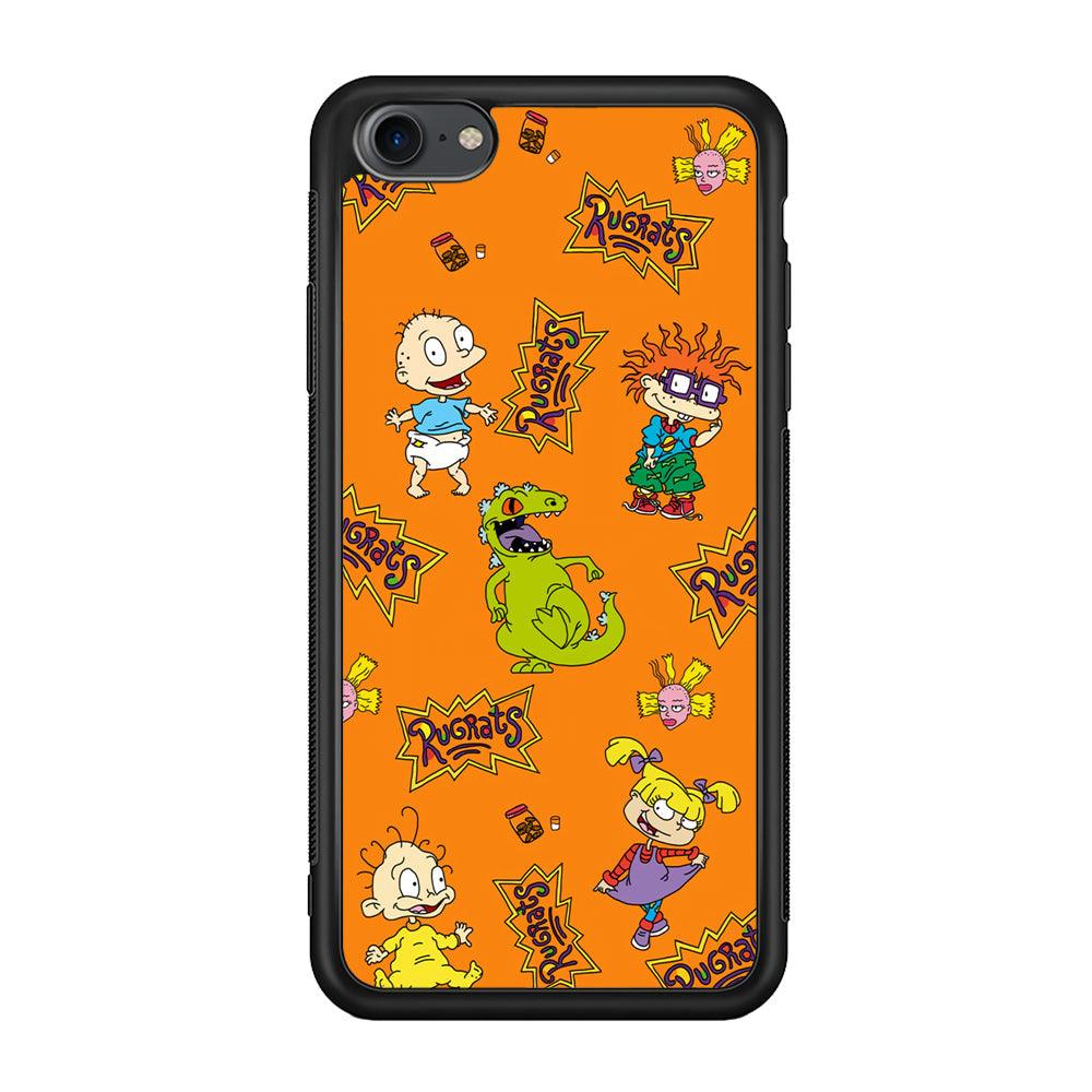 Rugrats The Child Show iPhone 8 Case-Oxvistore