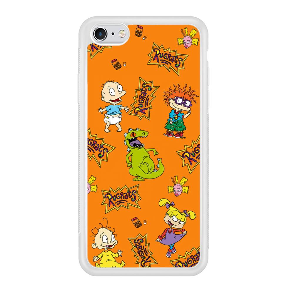 Rugrats The Child Show iPhone 6 | 6s Case-Oxvistore