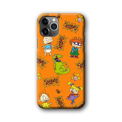 Rugrats The Child Show iPhone 11 Pro Case-Oxvistore