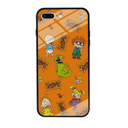 Rugrats The Child Show iPhone 8 Plus Case-Oxvistore