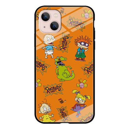 Rugrats The Child Show iPhone 13 Case-Oxvistore