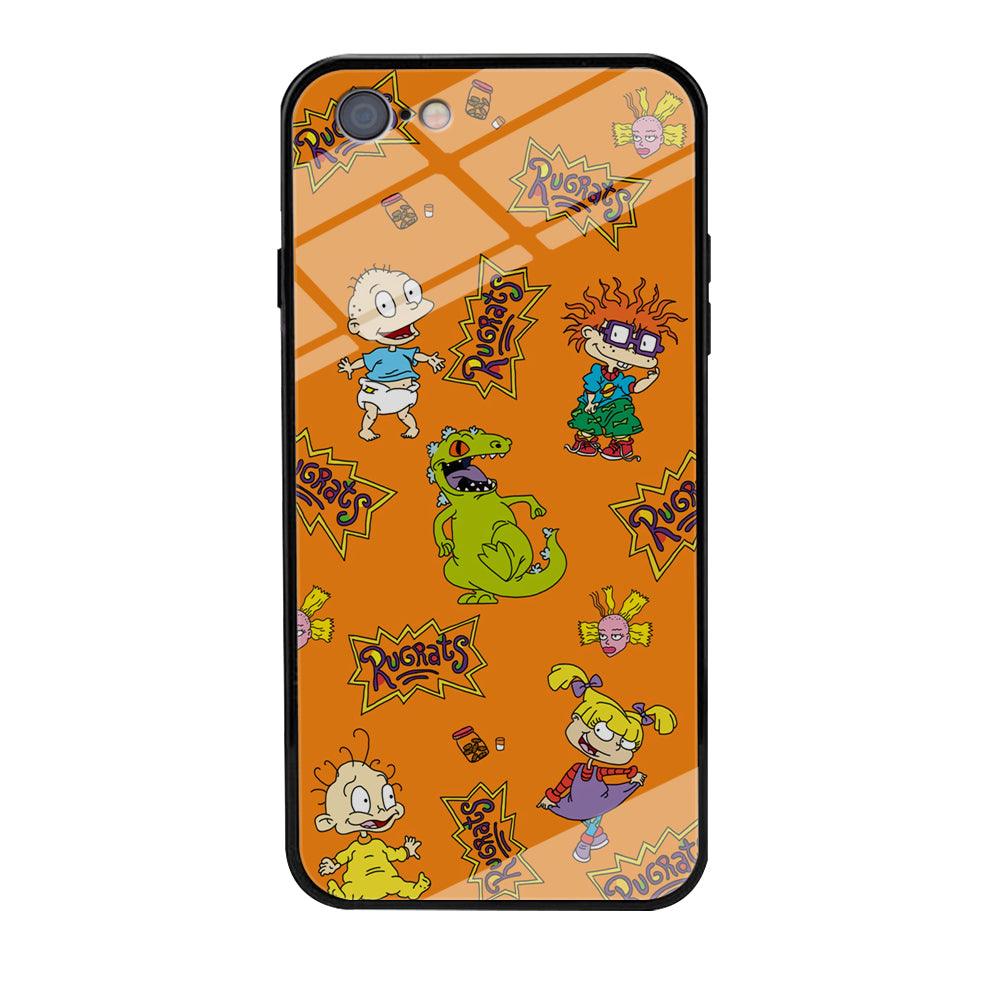 Rugrats The Child Show iPhone 6 | 6s Case-Oxvistore