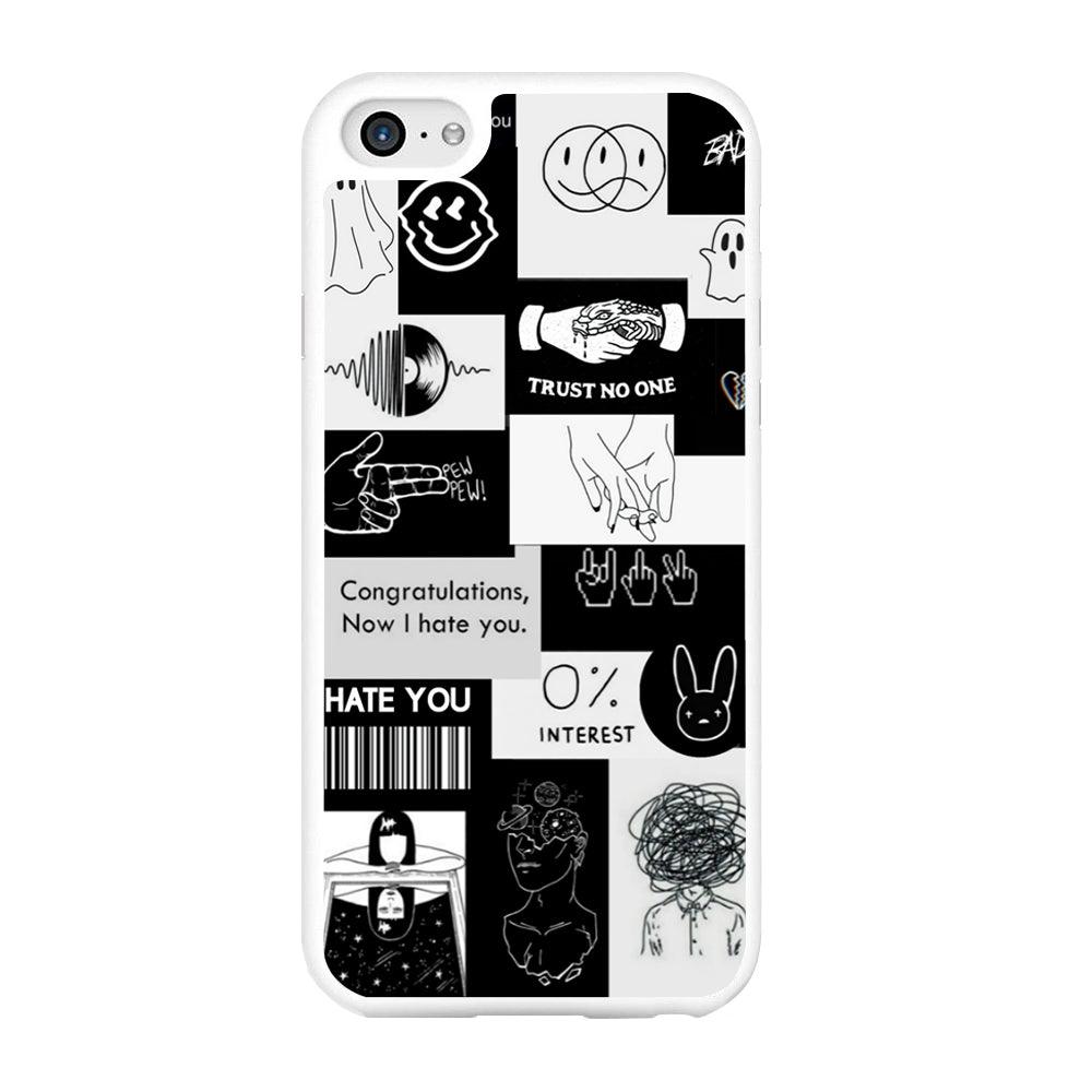 Rules of Friendship iPhone 6 | 6s Case-Oxvistore