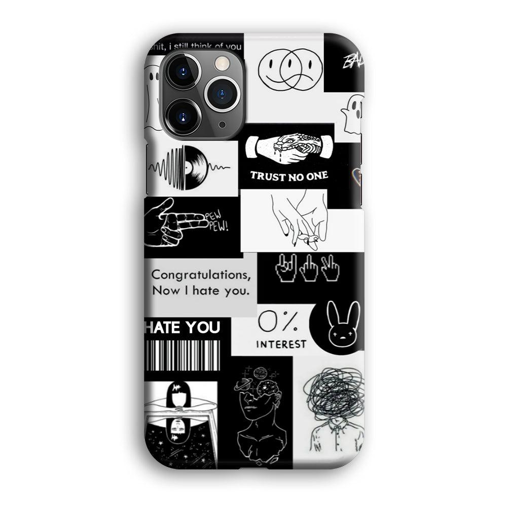 Rules of Friendship iPhone 12 Pro Max Case-Oxvistore