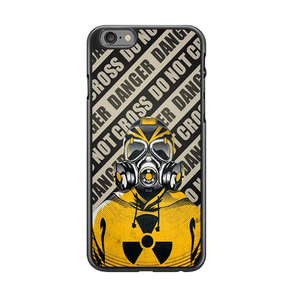 Safety from Dangerous Thing iPhone 6 | 6s Case-Oxvistore