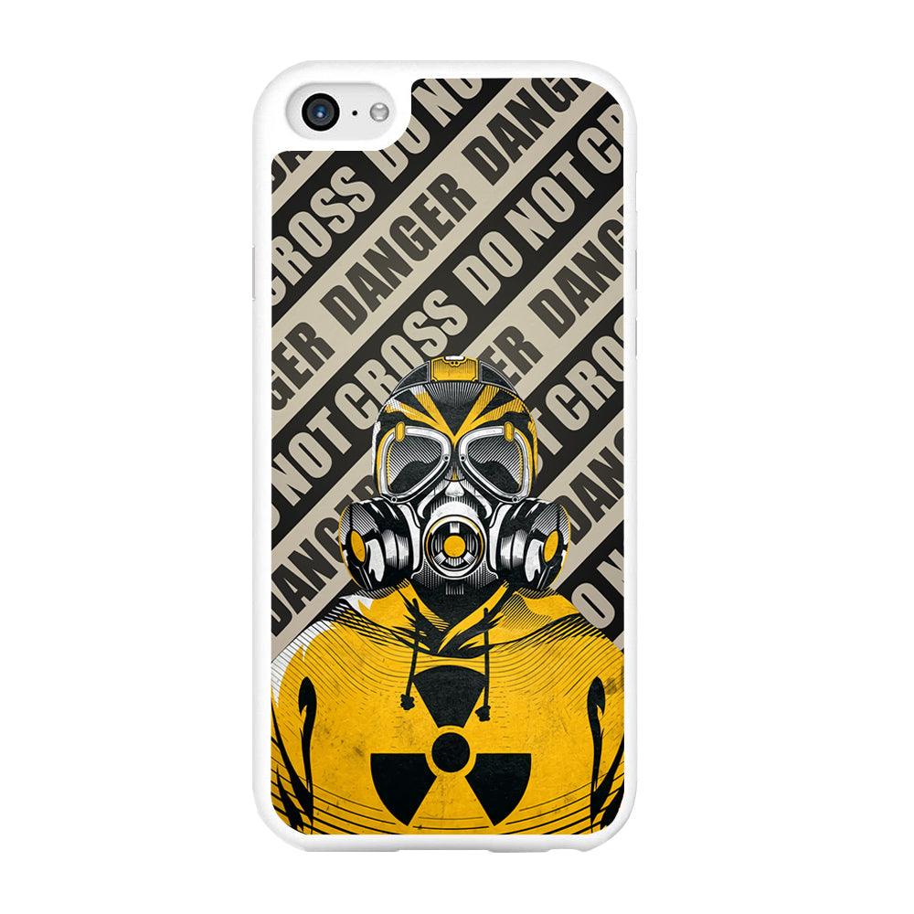 Safety from Dangerous Thing iPhone 6 | 6s Case-Oxvistore