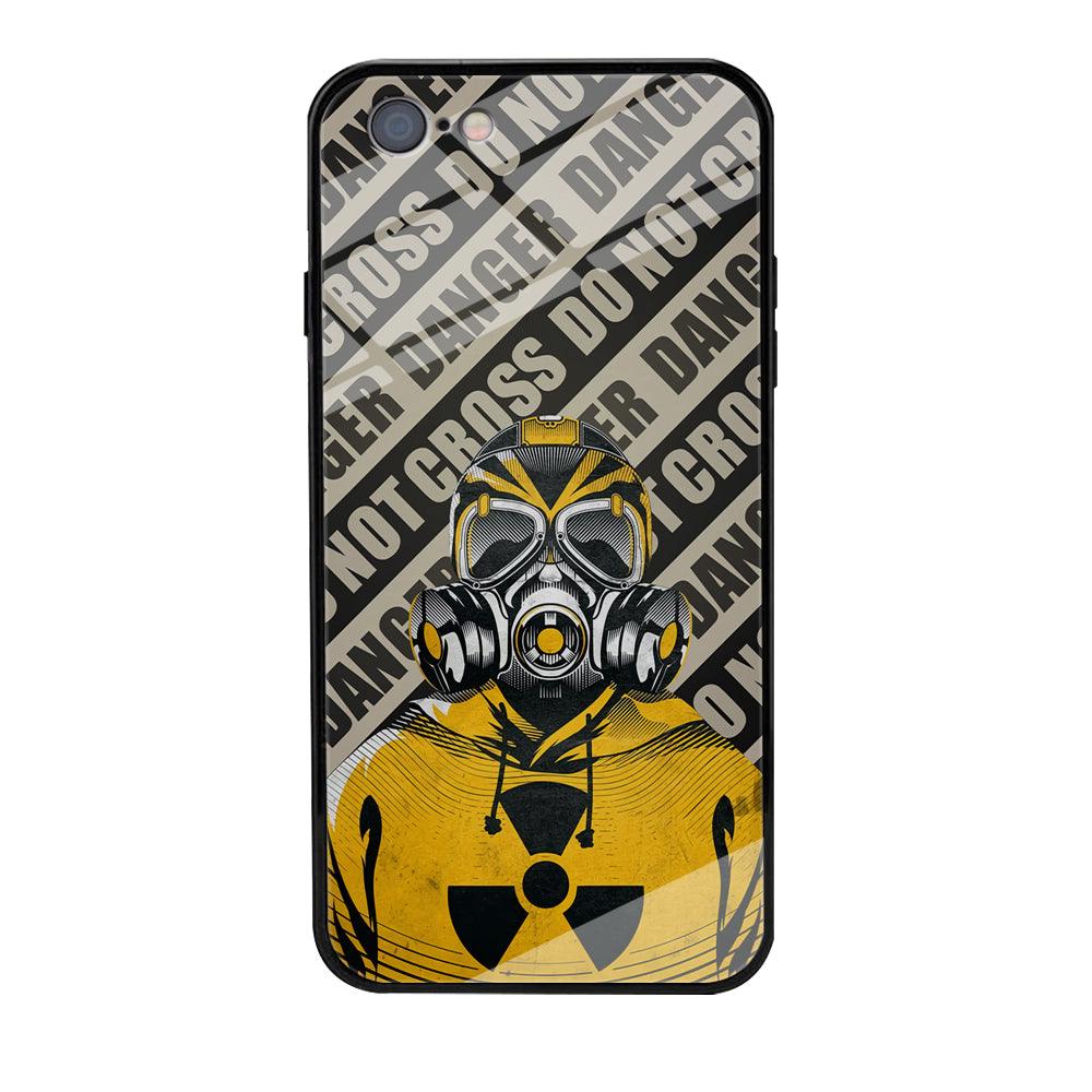 Safety from Dangerous Thing iPhone 6 | 6s Case-Oxvistore