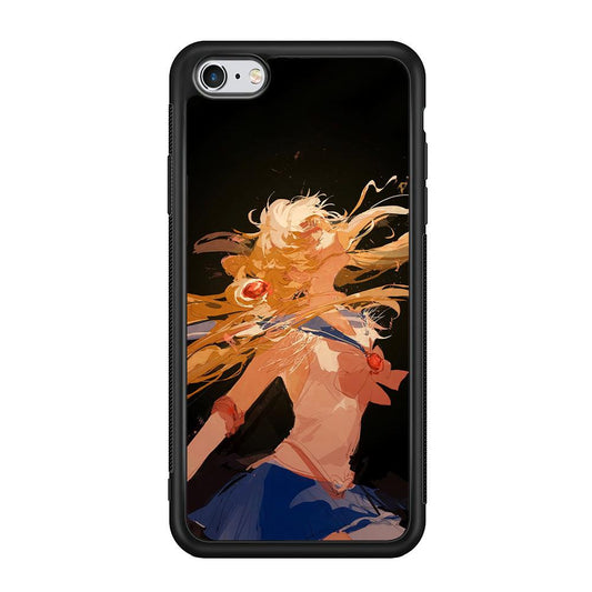 Sailor Moon Infinity Desire iPhone 6 | 6s Case-Oxvistore