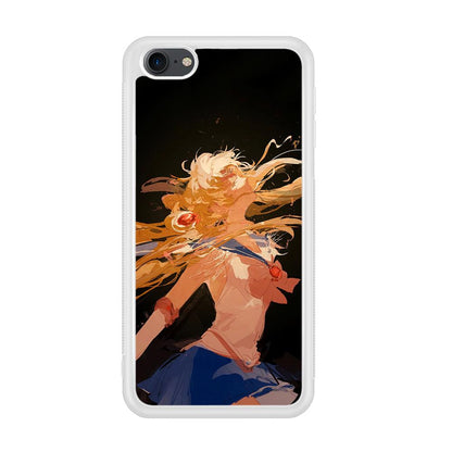 Sailor Moon Infinity Desire iPod Touch 6 Case-Oxvistore