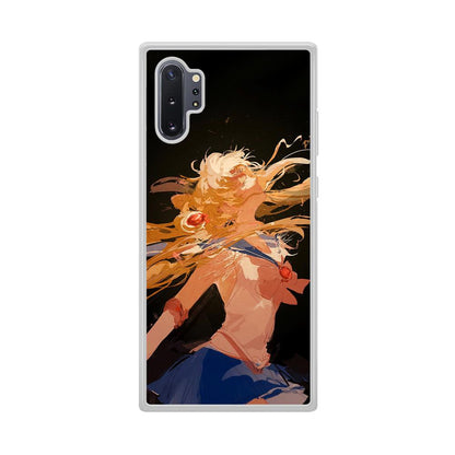 Sailor Moon Infinity Desire Samsung Galaxy Note 10 Plus Case-Oxvistore