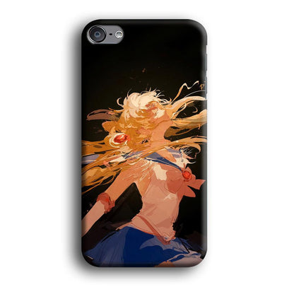 Sailor Moon Infinity Desire iPod Touch 6 Case-Oxvistore