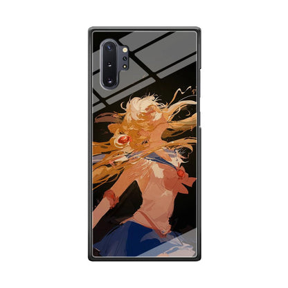 Sailor Moon Infinity Desire Samsung Galaxy Note 10 Plus Case-Oxvistore