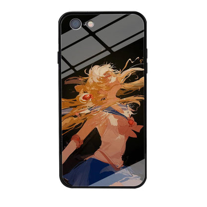 Sailor Moon Infinity Desire iPhone 6 Plus | 6s Plus Case-Oxvistore