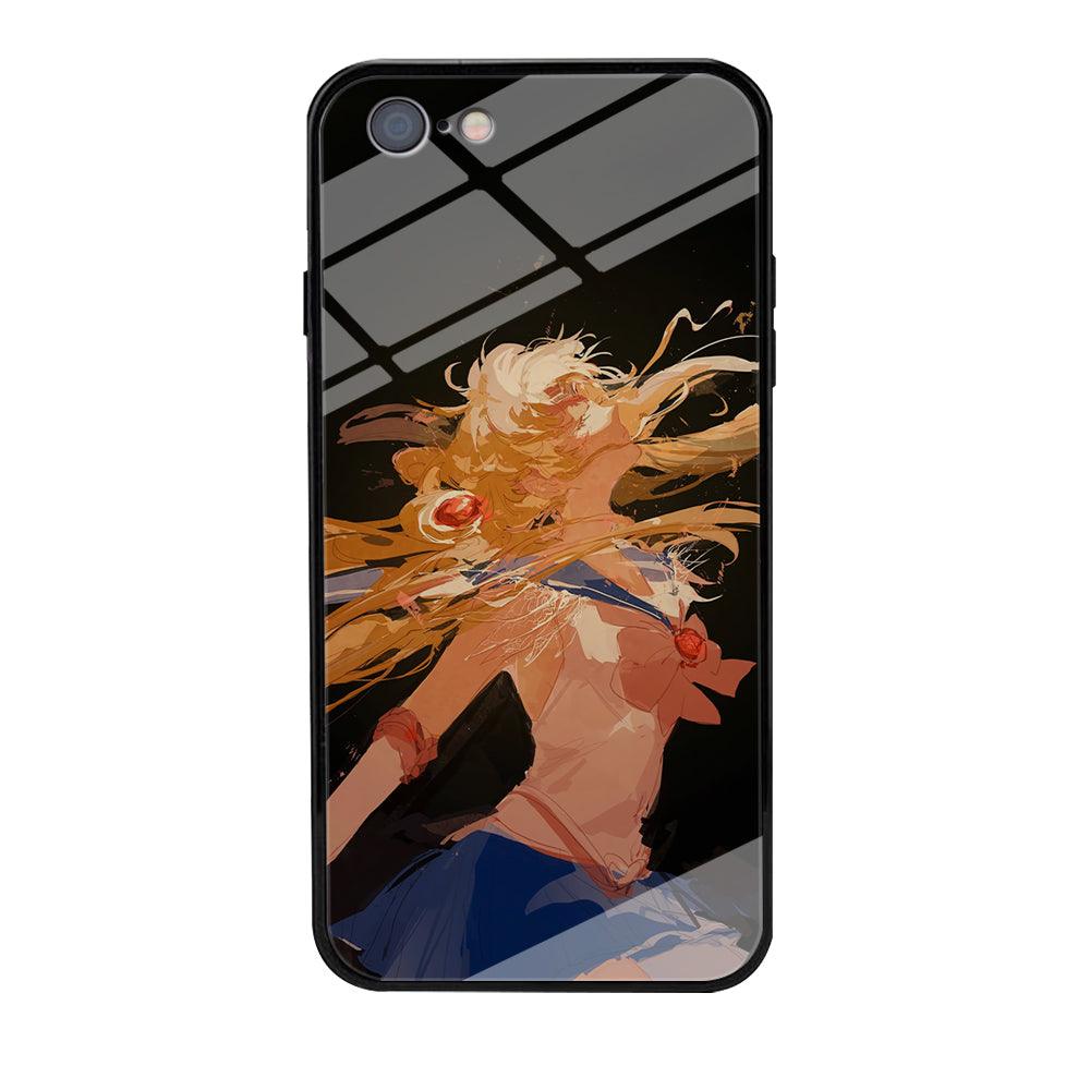 Sailor Moon Infinity Desire iPhone 6 | 6s Case-Oxvistore