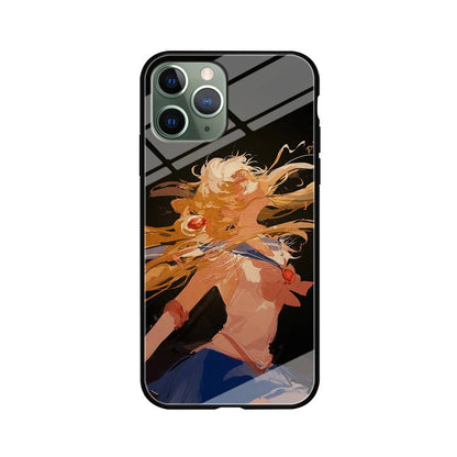 Sailor Moon Infinity Desire iPhone 11 Pro Max Case-Oxvistore