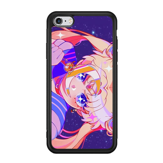 Sailor Moon a Confidence for Action iPhone 6 | 6s Case-Oxvistore