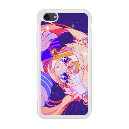 Sailor Moon a Confidence for Action iPhone 7 Case-Oxvistore