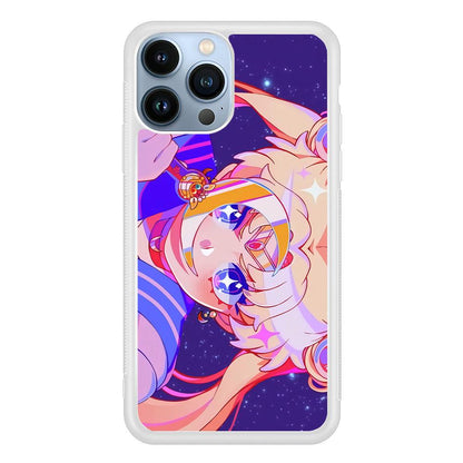 Sailor Moon a Confidence for Action iPhone 15 Pro Max Case-Oxvistore