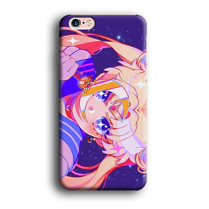 Sailor Moon a Confidence for Action iPhone 6 | 6s Case-Oxvistore