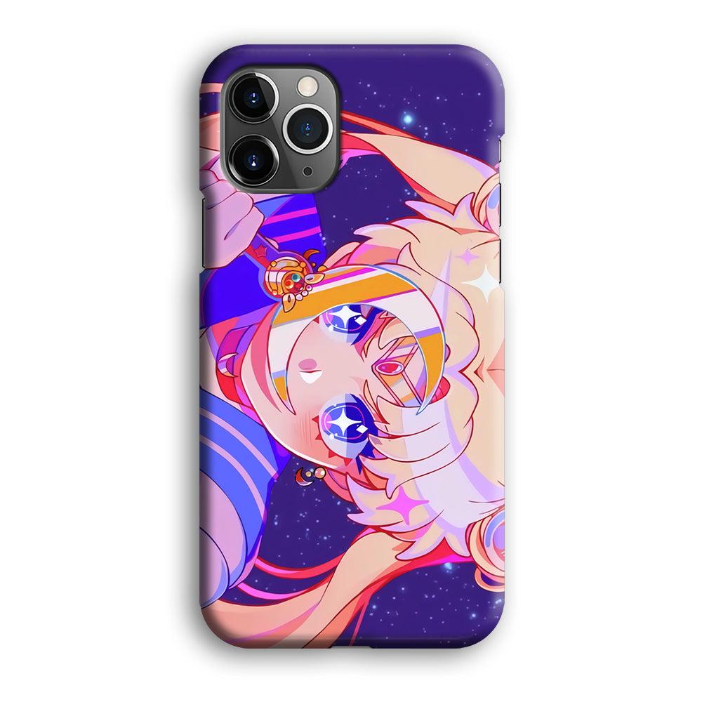 Sailor Moon a Confidence for Action iPhone 12 Pro Case-Oxvistore