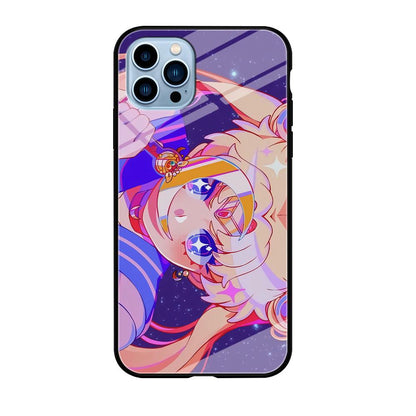 Sailor Moon a Confidence for Action iPhone 12 Pro Case-Oxvistore