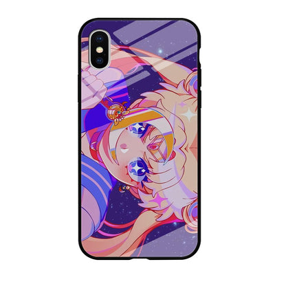 Sailor Moon a Confidence for Action iPhone XS Case-Oxvistore