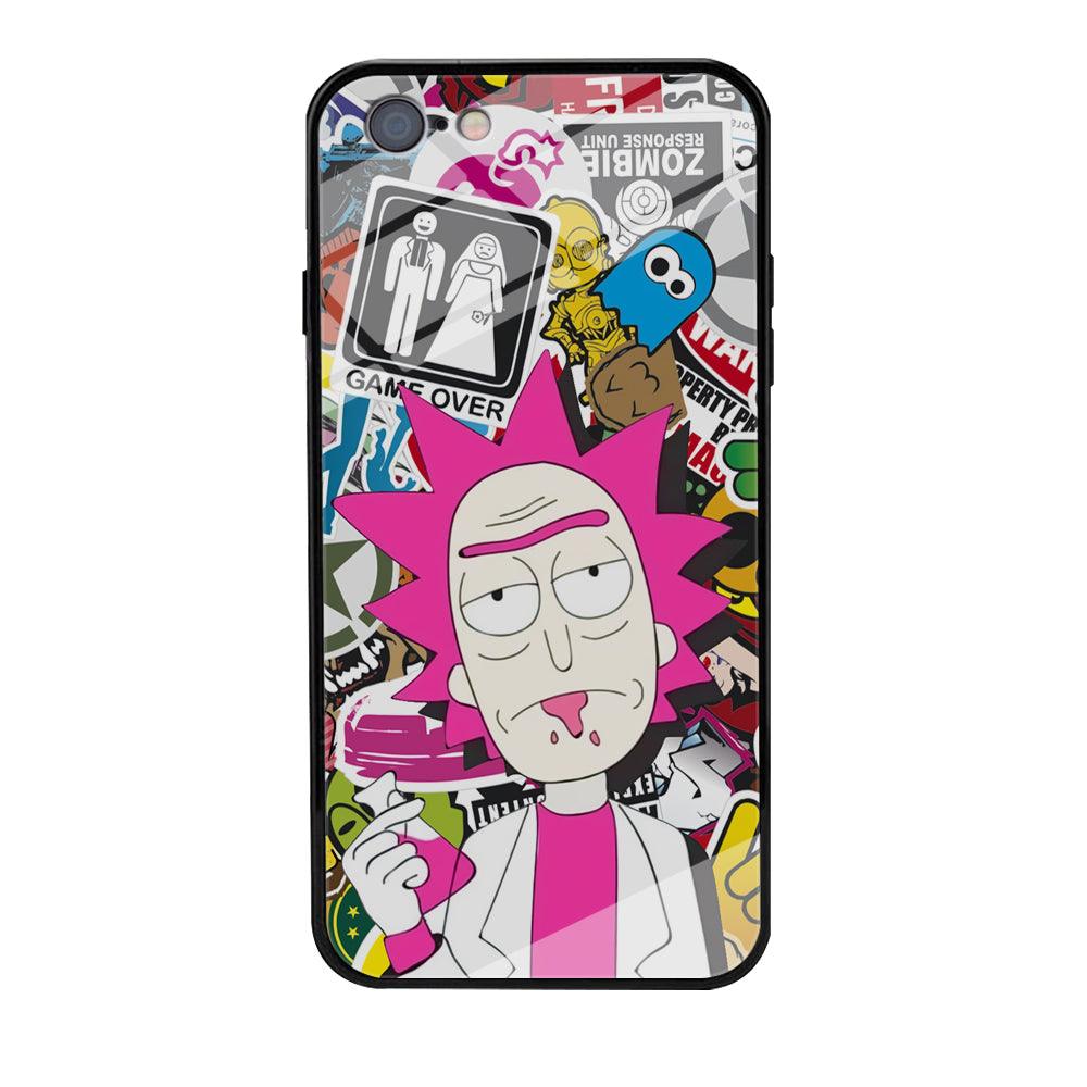 Science with Dr Sanchez iPhone 6 Plus | 6s Plus Case-Oxvistore