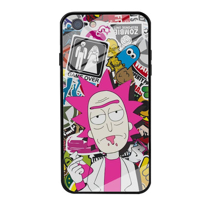 Science with Dr Sanchez iPhone 6 | 6s Case-Oxvistore