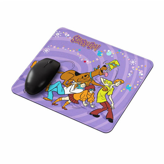 Scooby-Doo All Characters Mouse Pads-Oxvistore