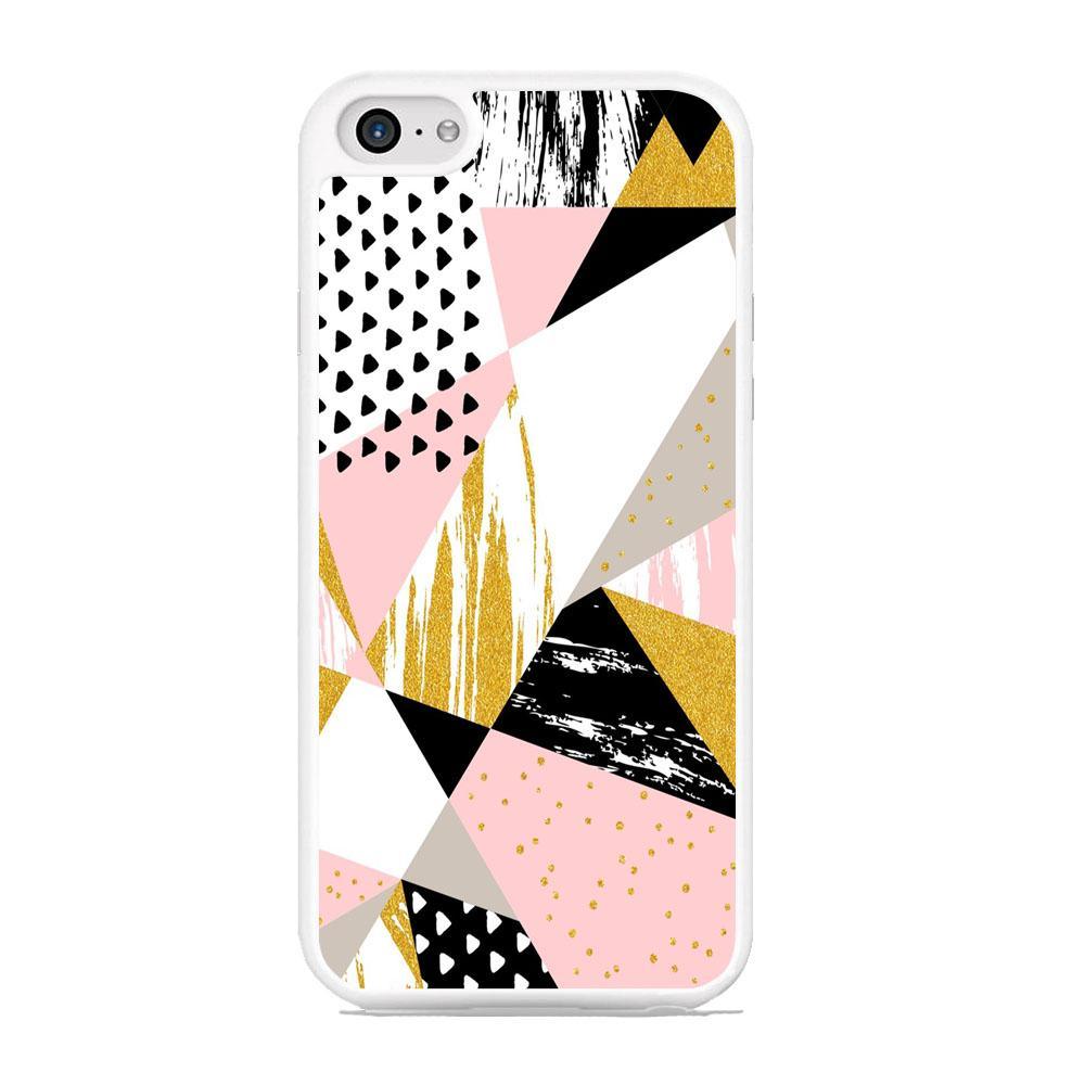 Shapes Abstract 01 iPhone 6 Plus | 6s Plus Case-Oxvistore