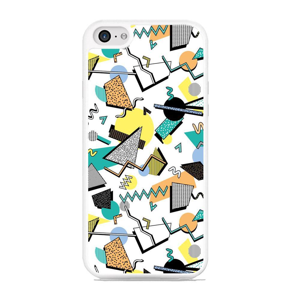 Shapes Abstract 02 iPhone 6 | 6s Case-Oxvistore