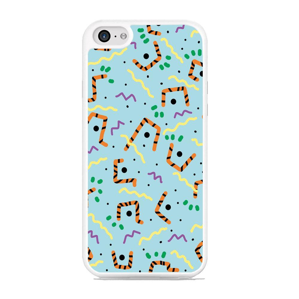 Shapes Abstract 03 iPhone 6 | 6s Case-Oxvistore