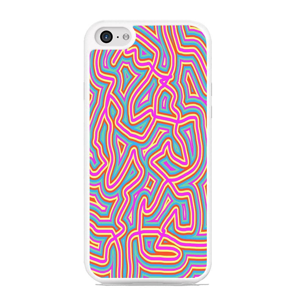 Shapes Abstract 04 iPhone 6 Plus | 6s Plus Case-Oxvistore