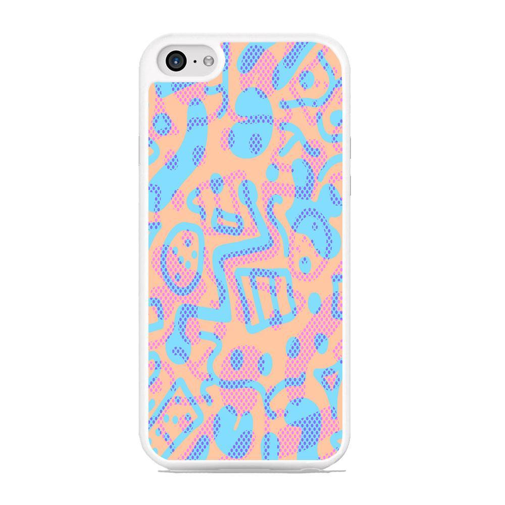 Shapes Abstract 05 iPhone 6 | 6s Case-Oxvistore