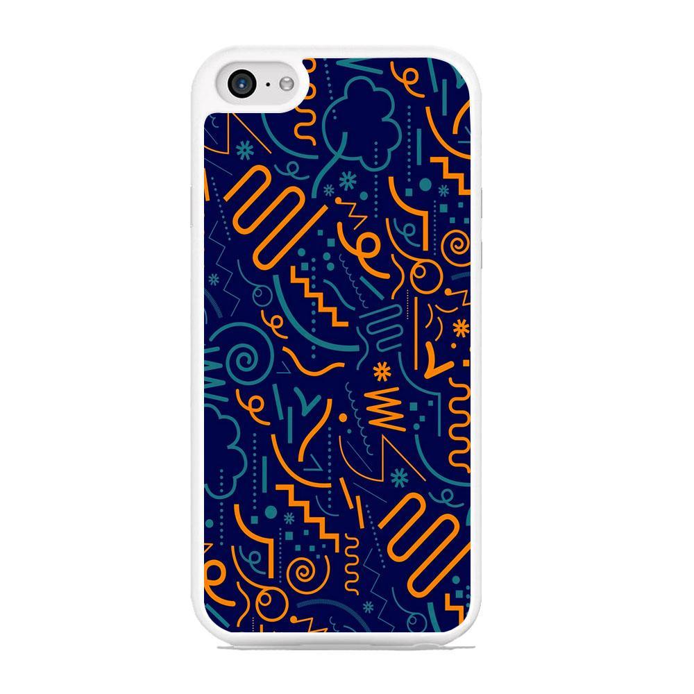 Shapes Abstract 06 iPhone 6 | 6s Case-Oxvistore