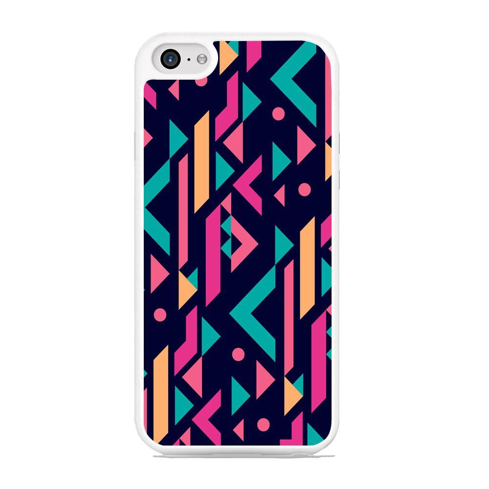 Shapes Abstract 07 iPhone 6 | 6s Case-Oxvistore